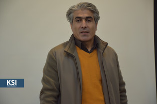 Dr. Behrooz Chamanara